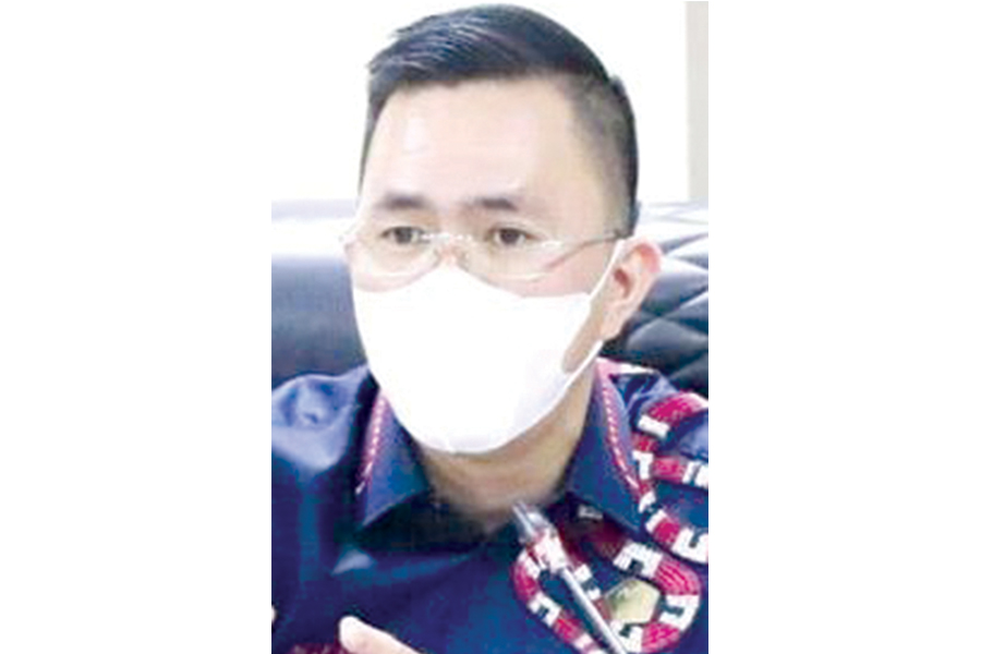 Deprov Kritisi Masih Adanya Diskriminasi Terhadap Kaum Disabilitas